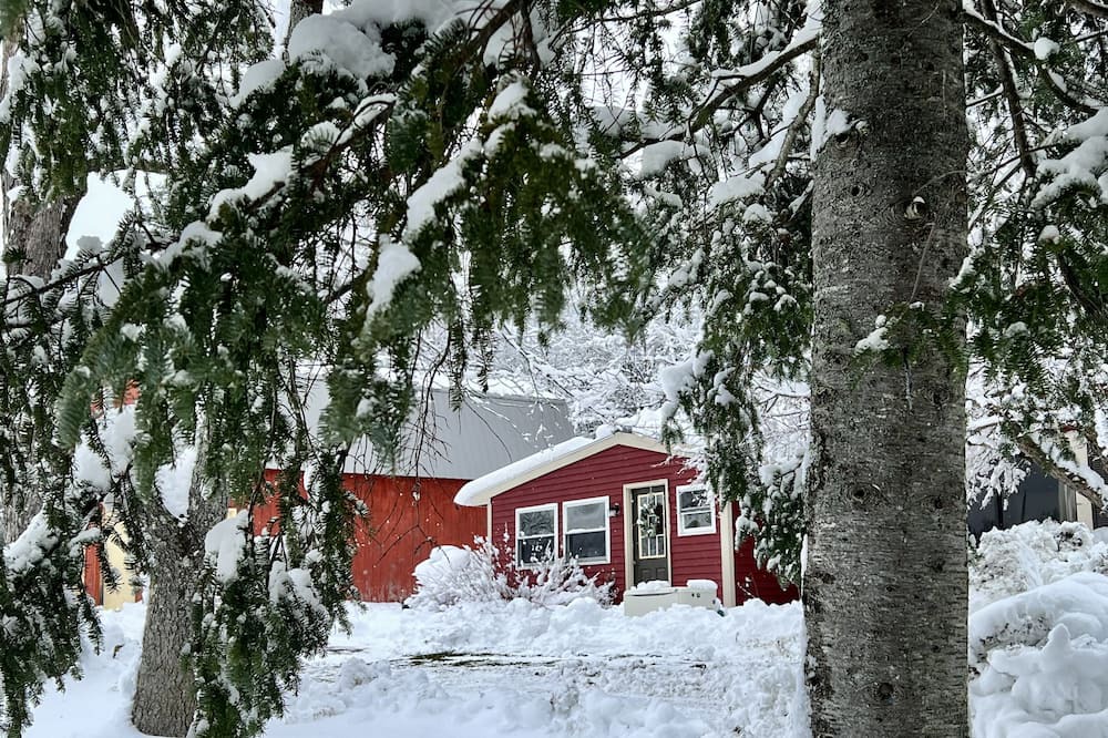 Photo of Outdoor in Abbot