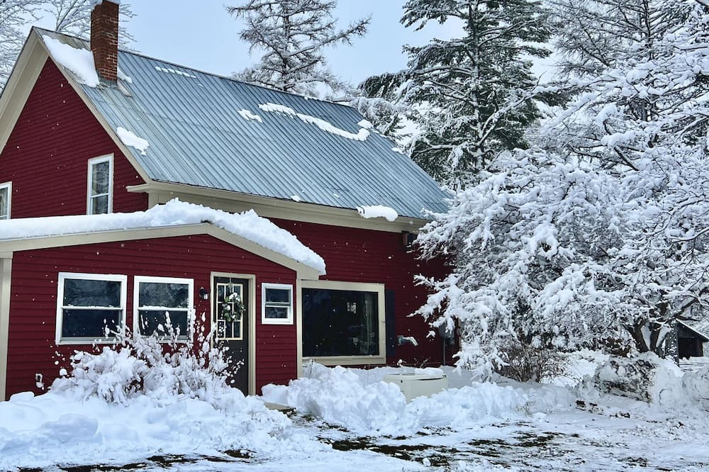 Photo of Outdoor in Abbot
