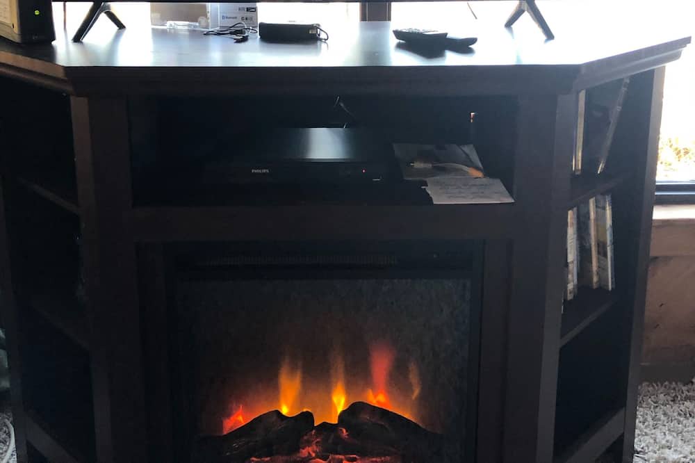 Photo of Livingroom in Abbot