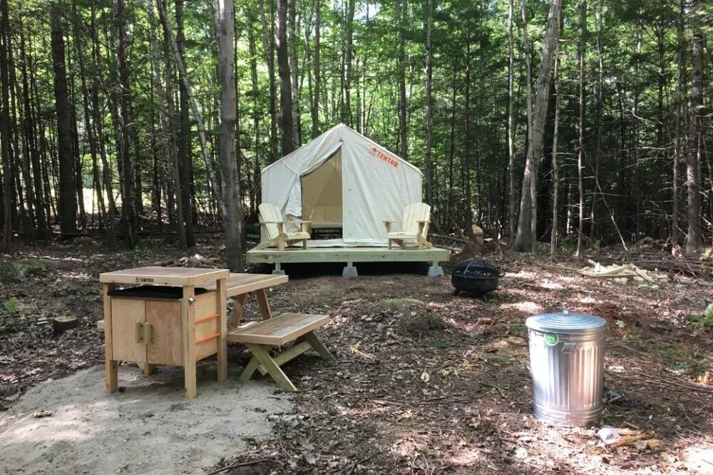 Photo of Outdoor in Hollis Center