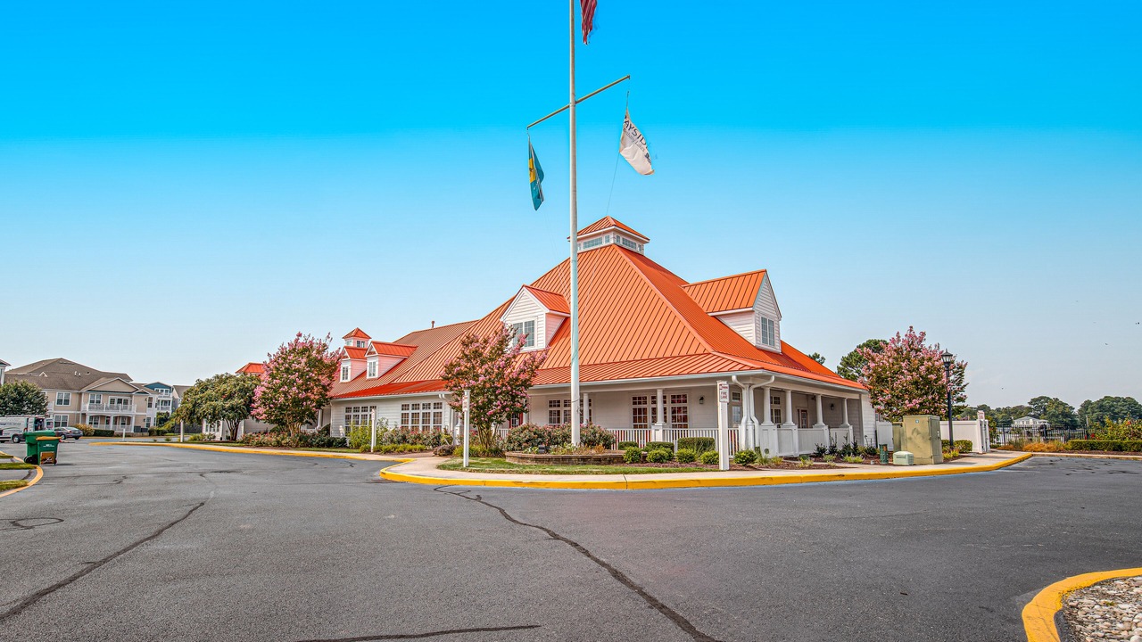 Photo of Outdoor in Ocean View