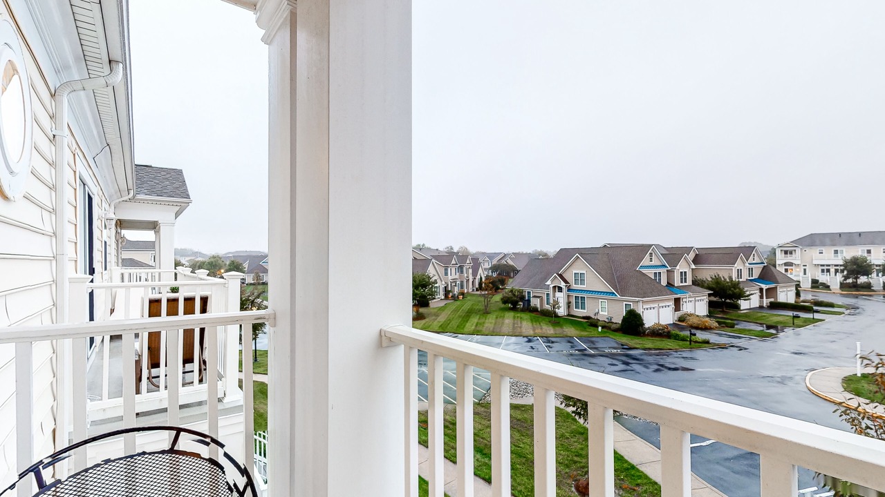 Photo of Outdoor in Ocean View