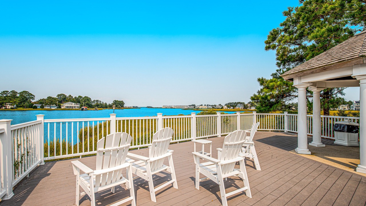 Photo of Outdoor in Ocean View