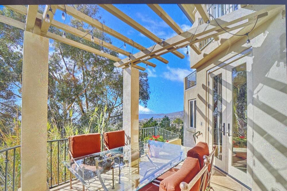Photo of Patio Balcony in Diamond Crestview