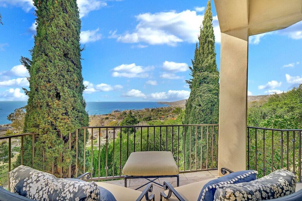 Photo of Patio Balcony in Diamond Crestview