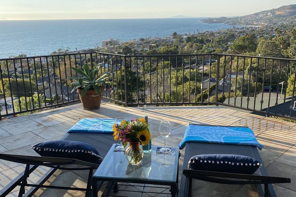 Photo of Patio Balcony in Diamond Crestview