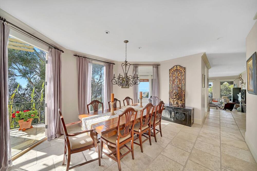 Photo of Kitchen in Diamond Crestview