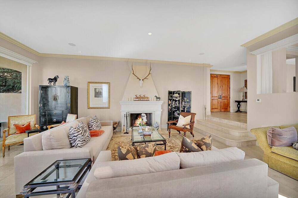 Photo of Livingroom in Diamond Crestview