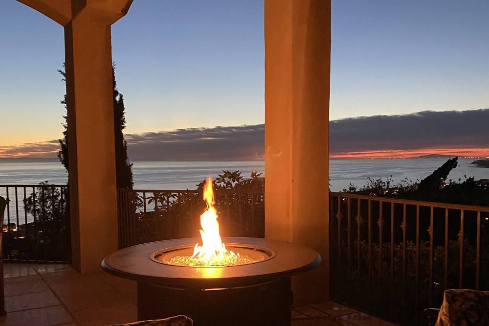 Photo of Patio Balcony in Diamond Crestview