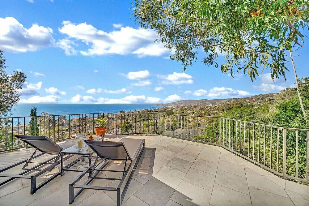 Photo of Patio Balcony in Diamond Crestview