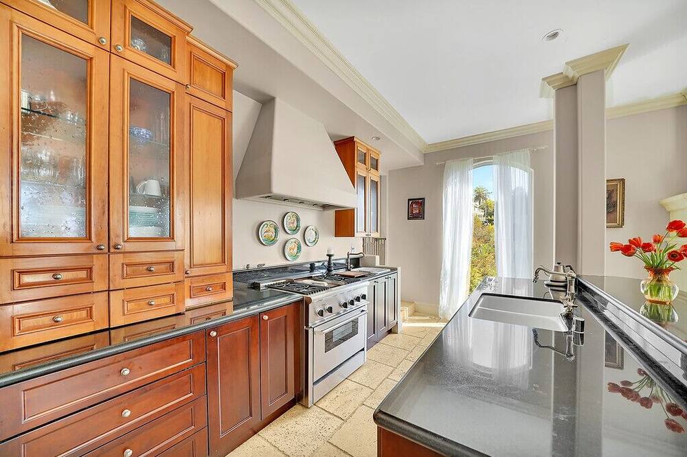 Photo of Kitchen in Diamond Crestview