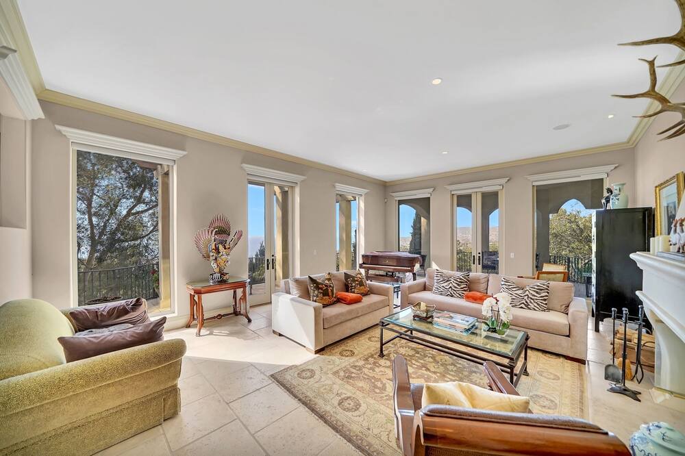 Photo of Livingroom in Diamond Crestview