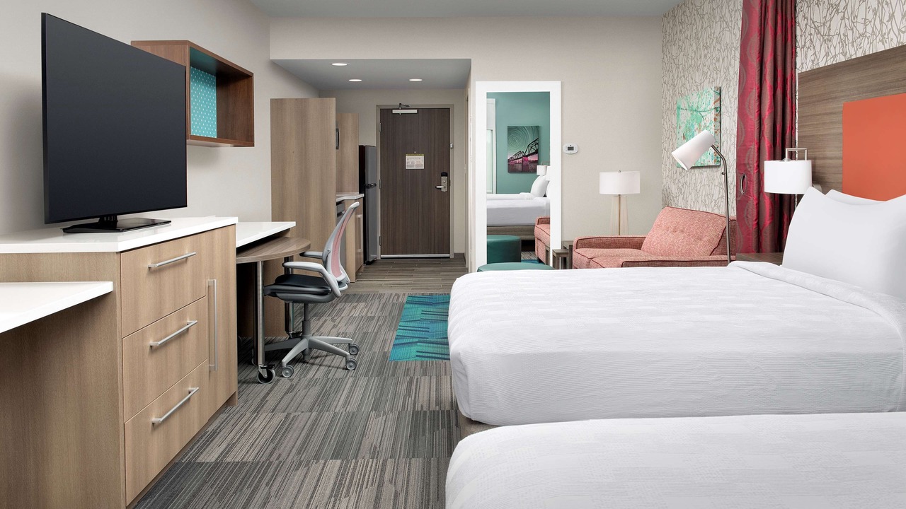Photo of Bedroom in Polaris