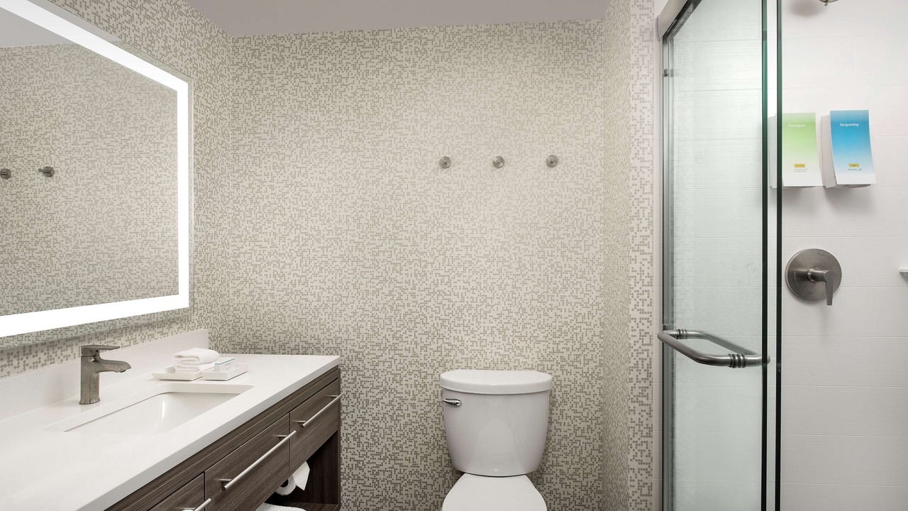 Photo of Bathroom in Polaris