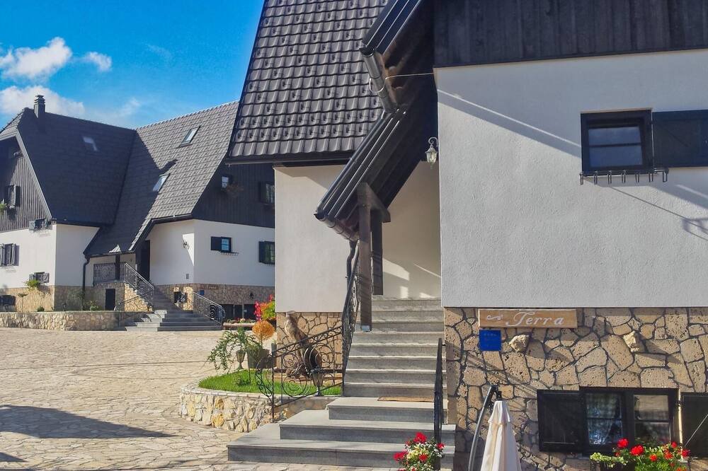 Photo of Outdoor in Plitvica Selo