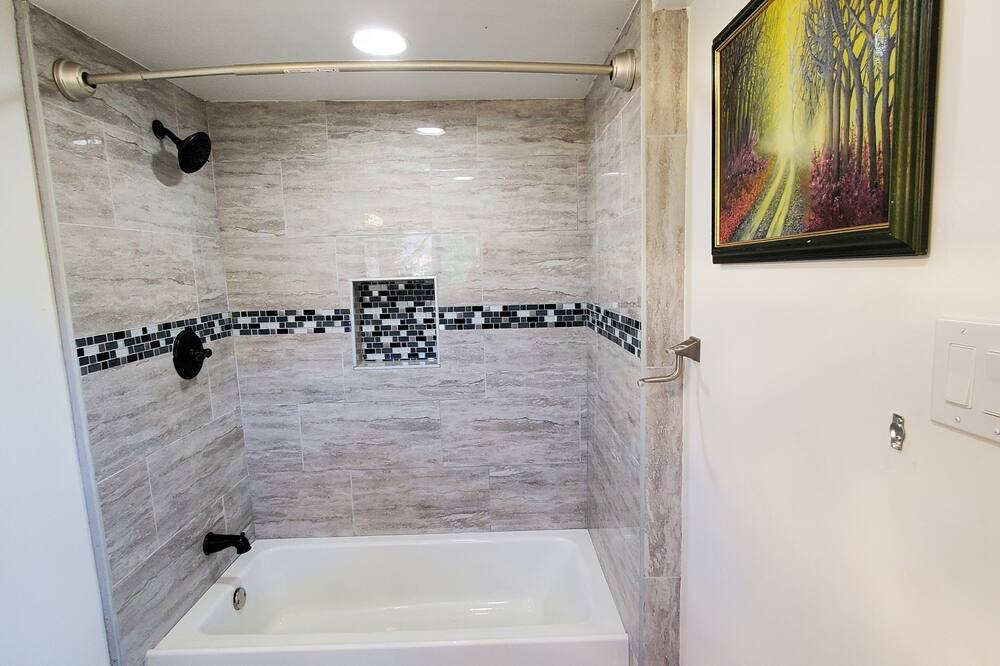 Photo of Bathroom in Lake Wohlford