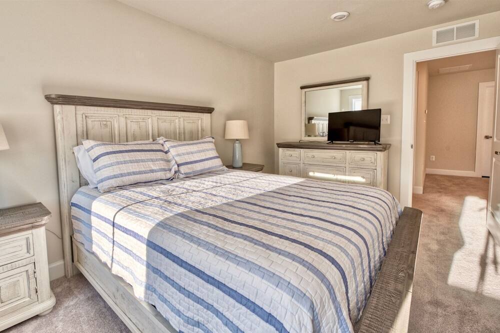 Photo of Bedroom in Lewes