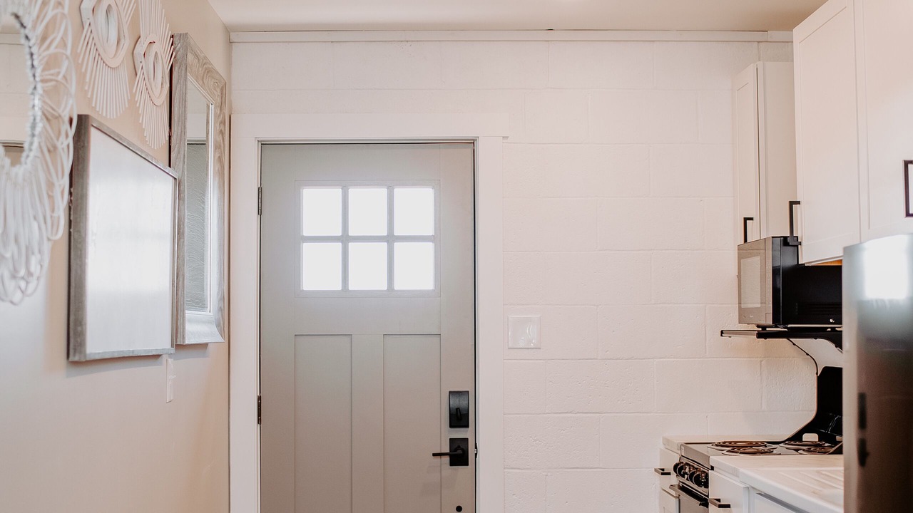 Photo of Kitchen in Millsboro