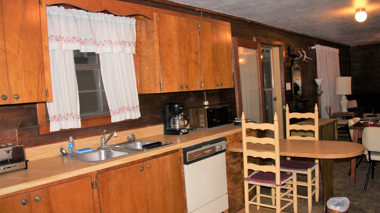 Photo of Kitchen in Hunt