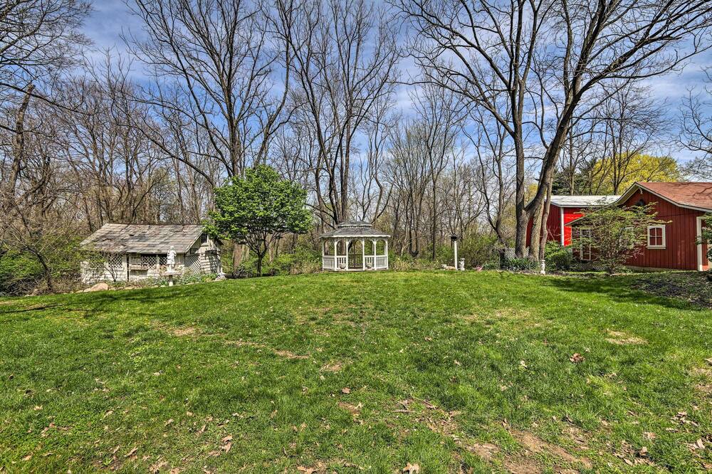 Photo of Outdoor in Lancaster