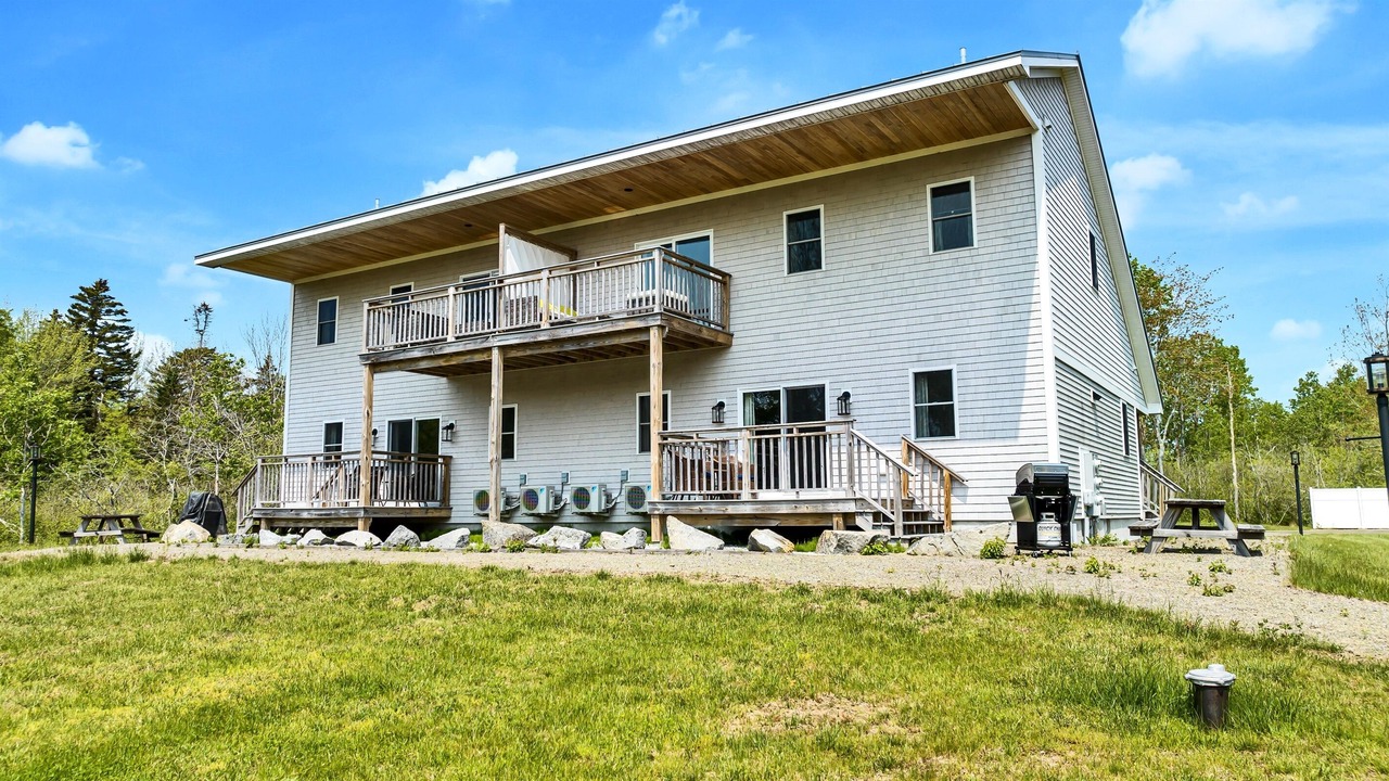 Photo of Outdoor in Owls Head