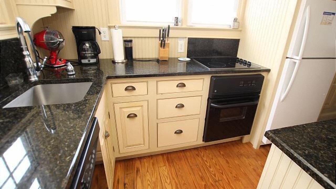 Photo of Kitchen in South Rehoboth