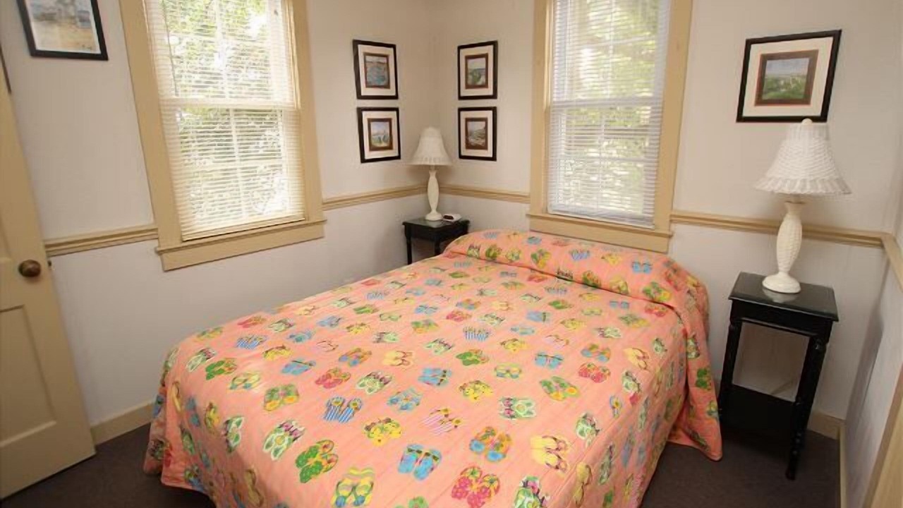 Photo of Bedroom in South Rehoboth