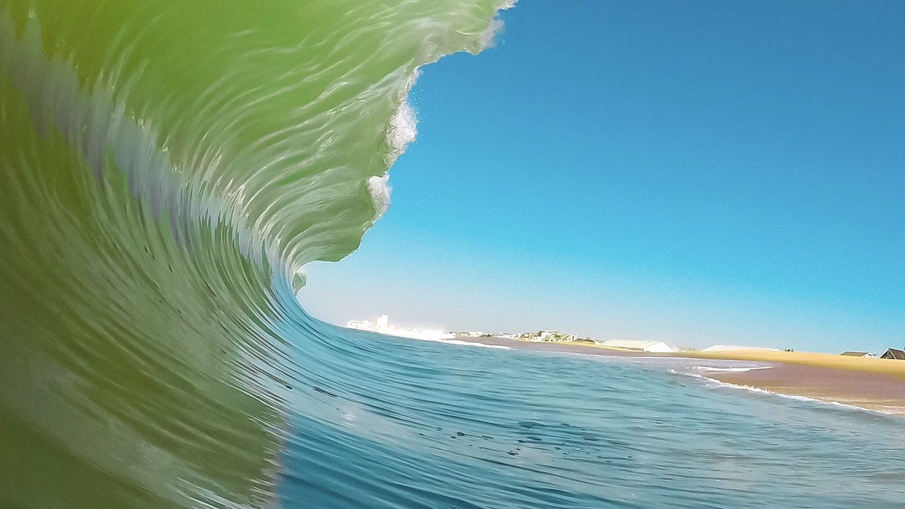 Photo of Outdoor in Dewey Beach