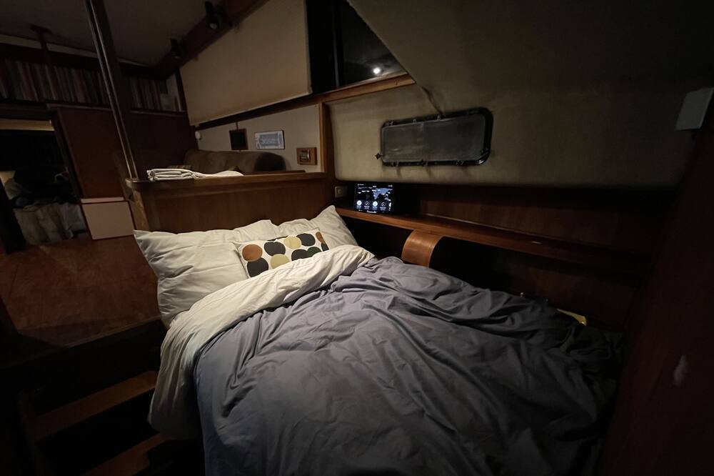 Photo of Bedroom in Yorktown