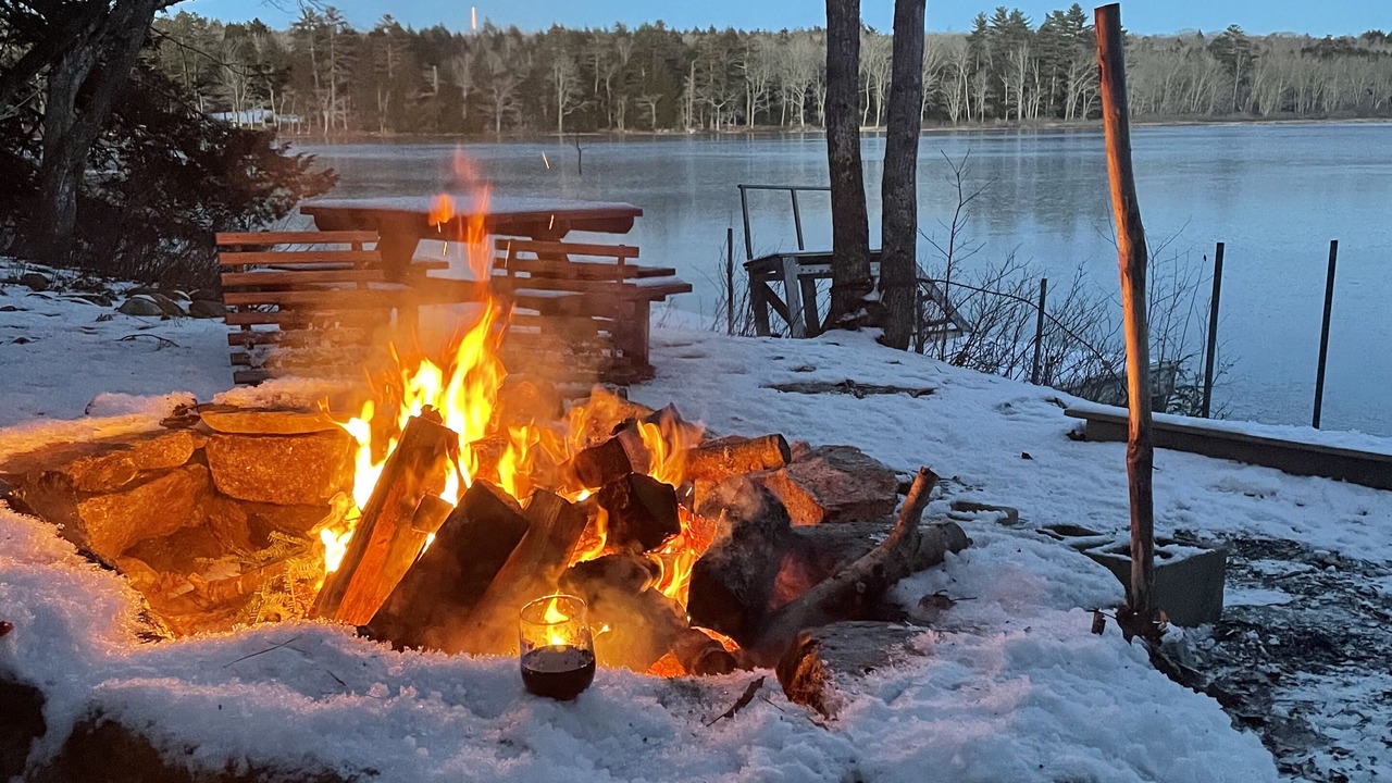 Photo of Outdoor in Waldoboro