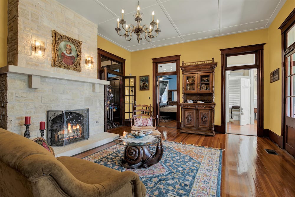 Photo of Bedroom in Comfort