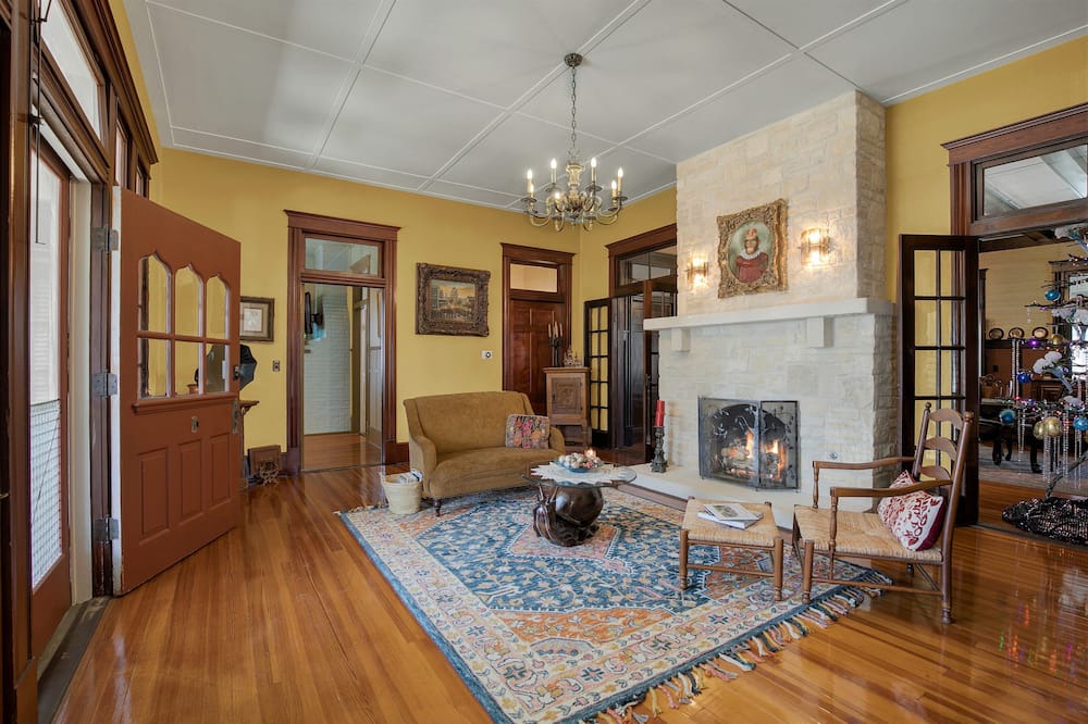 Photo of Bedroom in Comfort