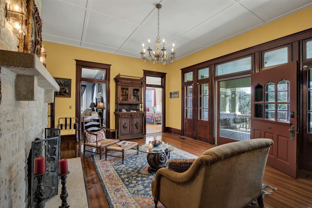 Photo of Bedroom in Comfort