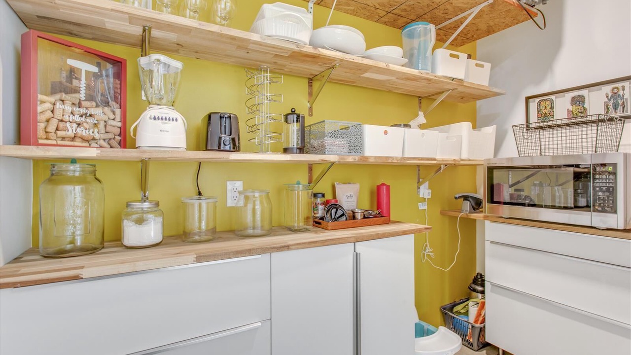 Photo of Kitchen in Stonehouse