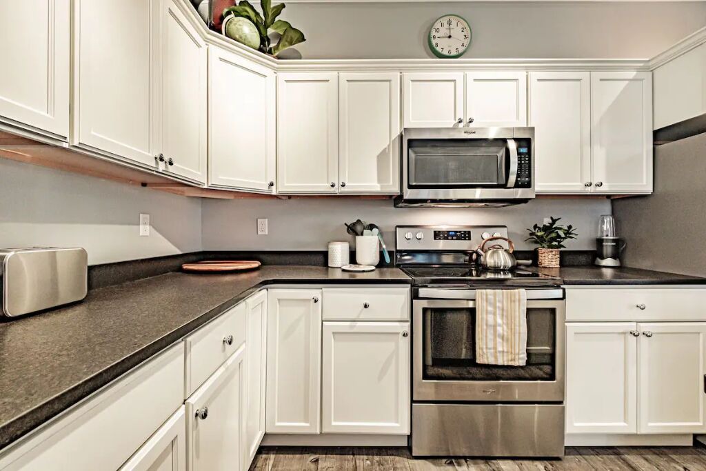 Photo of Kitchen in Bridgton