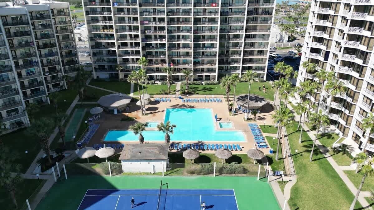 Photo of Outdoor in South Padre Island