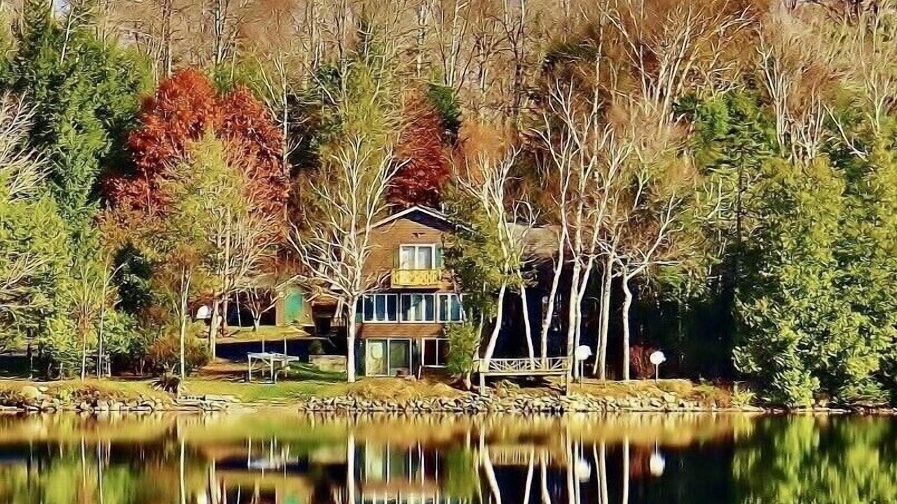 Photo of Outdoor in Abbot