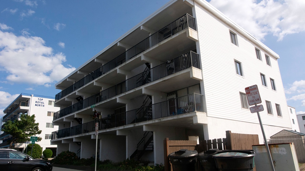 Photo of Outdoor in North Ocean City