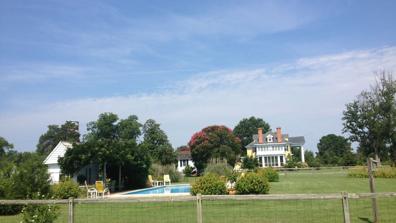 Photo of Outdoor in Ware