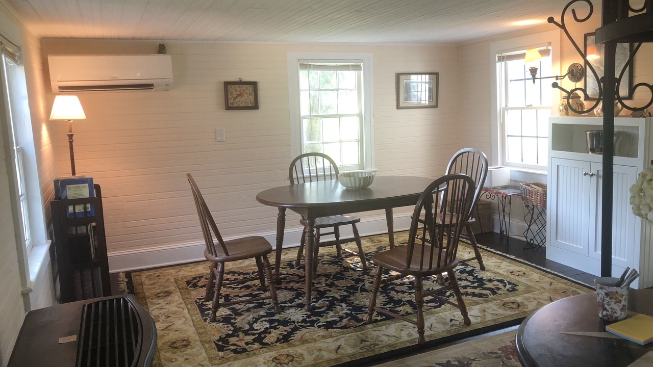 Photo of Kitchen in Ware
