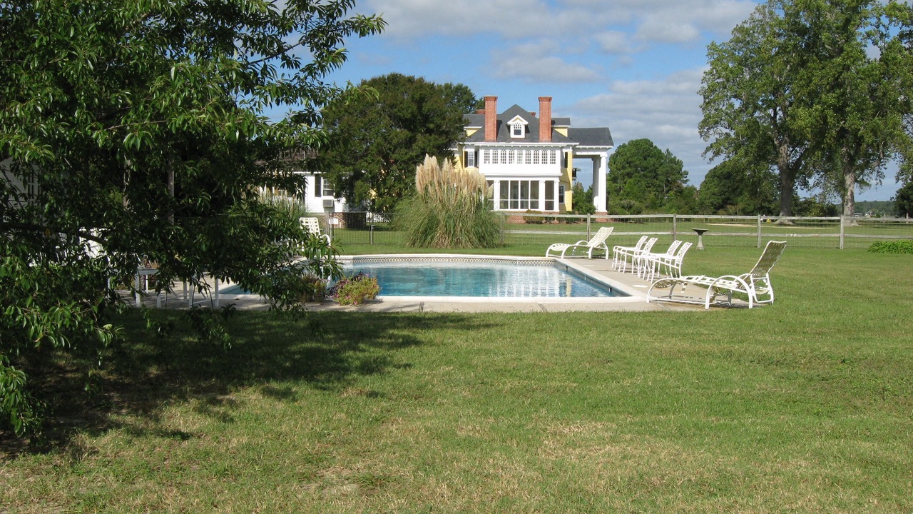 Photo of Outdoor in Ware