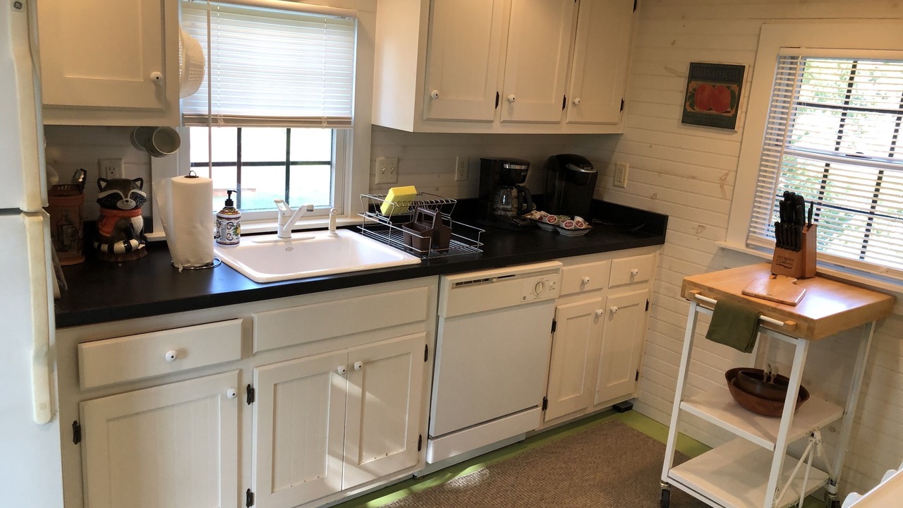 Photo of Kitchen in Ware