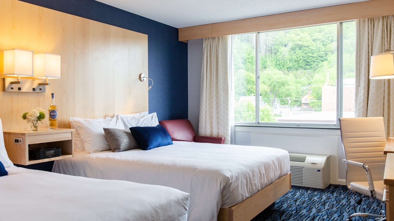 Photo of Bedroom in Montpelier