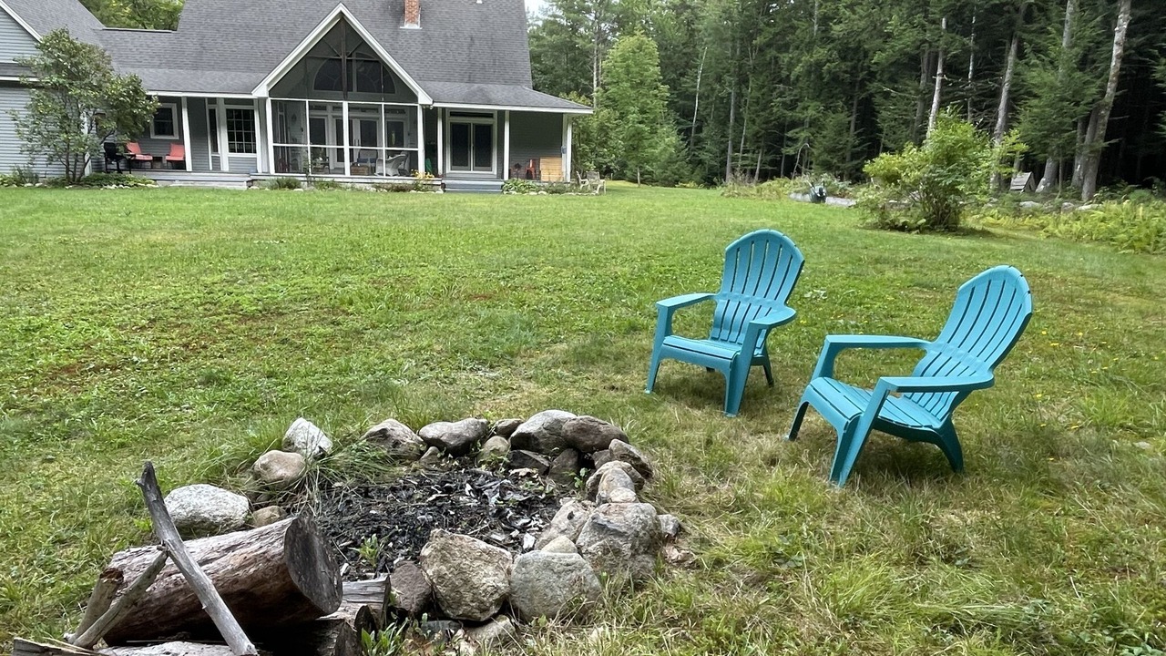 Photo of Outdoor in Bridgton