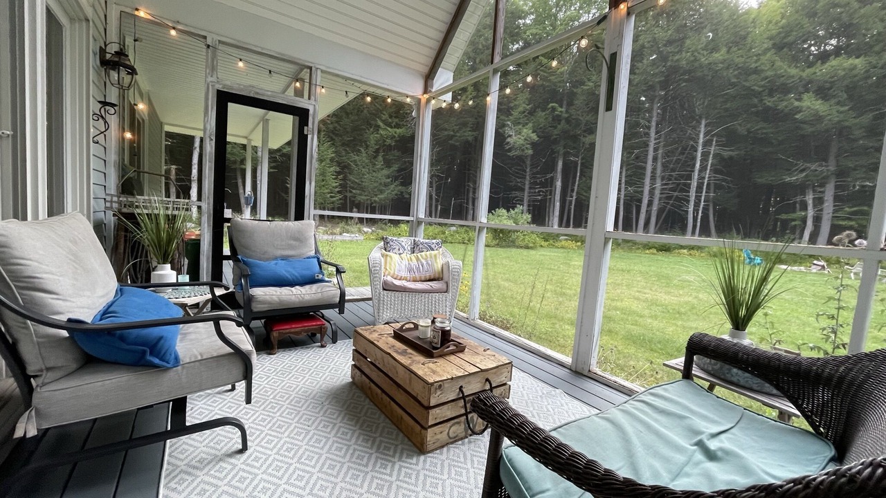 Photo of Outdoor in Bridgton