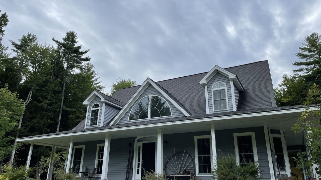Photo of Outdoor in Bridgton