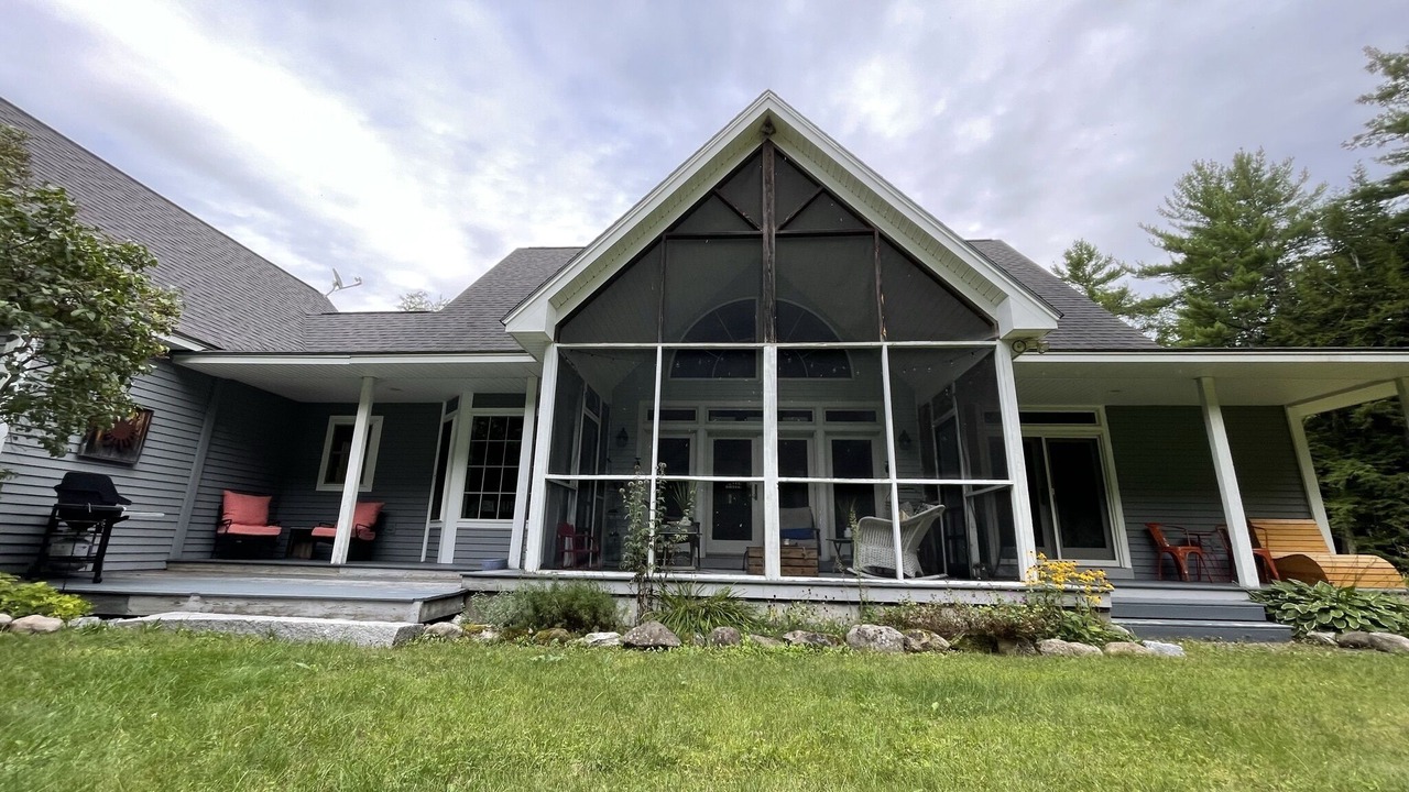Photo of Outdoor in Bridgton