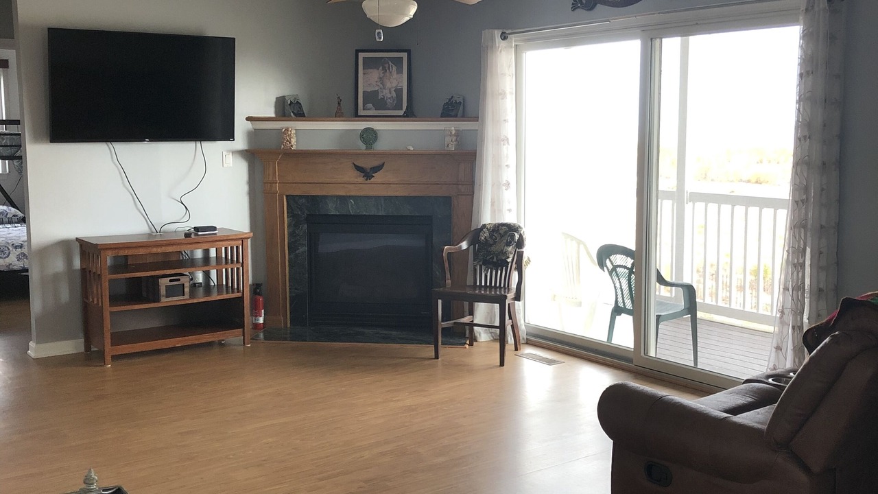 Photo of Livingroom in Broadkill Beach