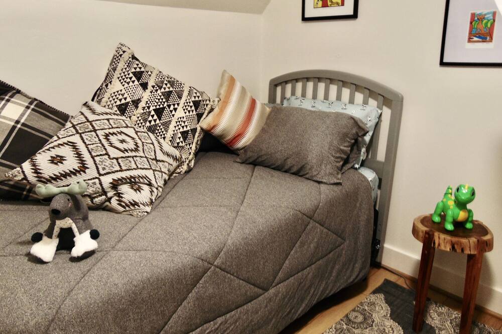 Photo of Bedroom in Friendship