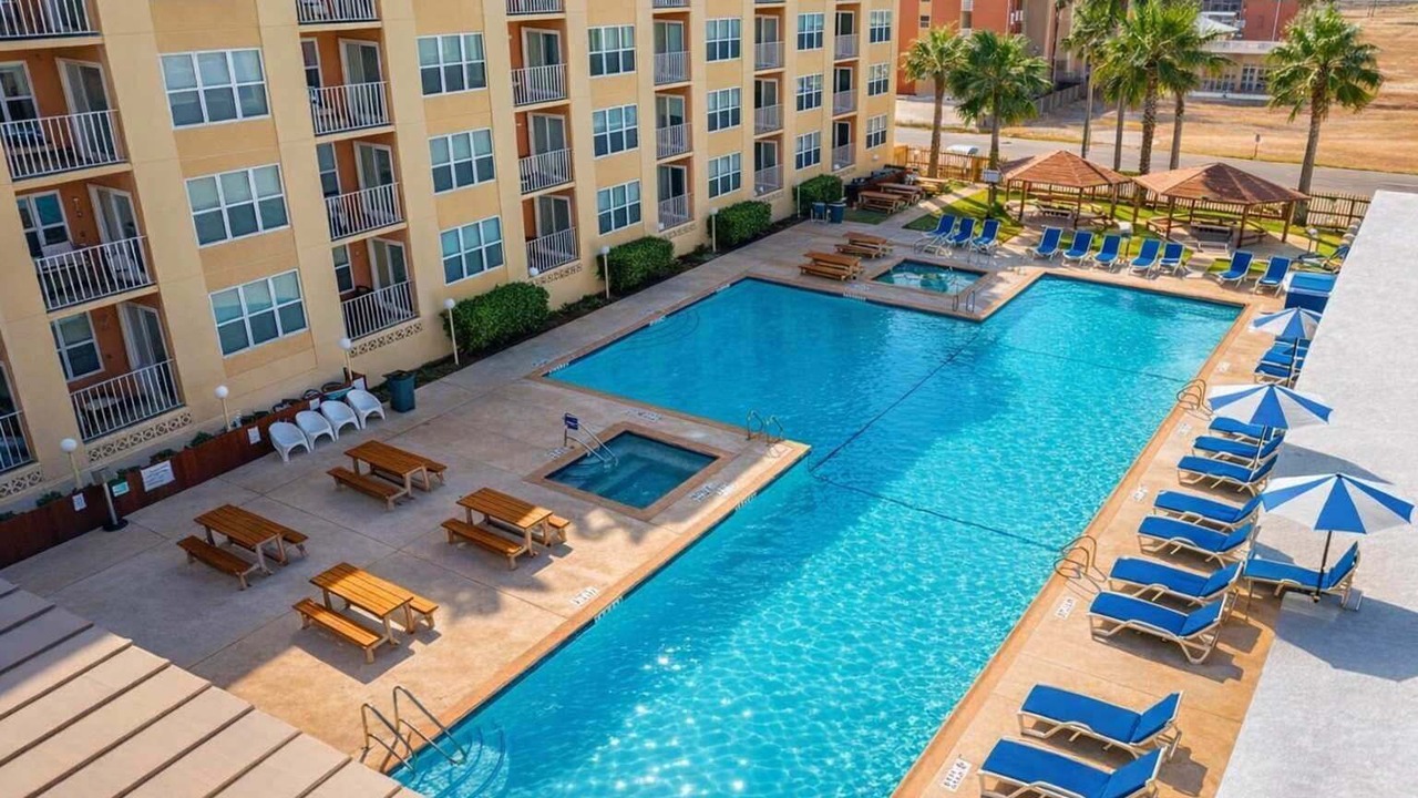 Photo of Outdoor in South Padre Island